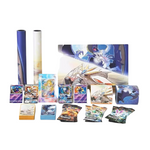 Pokémon Liliae's Exclusive Support Gift Box - Simplified Chinese 