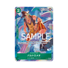 P-029★ Bartolomeo - PRB01 - Japanese