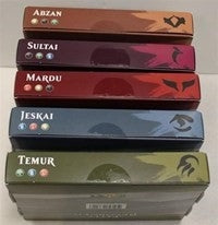 Image for Fate Reforged Prerelease Kit - Set of 5 (FRF)