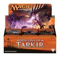 Image for Dragons of Tarkir - Booster Box (DTK)