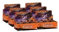 Image for Dragons of Tarkir - Booster Box Case (6 boxes) (DTK)