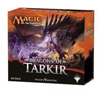 Image for Dragons of Tarkir - Fat Pack (DTK)