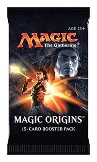 Image for Magic Origins - Booster Pack (ORI)