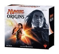 Image for Magic Origins - Fat Pack (ORI)