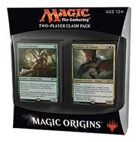 Image for Magic Origins - Clash Pack (ORI)