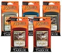 Image for Dragons of Tarkir - Intro Pack [Set of 5] (DTK)