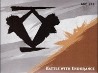 Image for Dragons of Tarkir - Prerelease Kit - Dromoka (DTK)