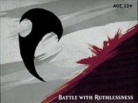 Image for Dragons of Tarkir - Prerelease Kit - Silumgar (DTK)