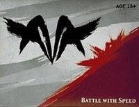 Image for Dragons of Tarkir - Prerelease Kit - Kolaghan (DTK)