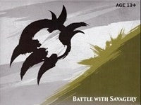 Image for Dragons of Tarkir - Prerelease Kit - Atarka (DTK)