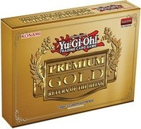 Image for Premium Gold: Return of the Bling Mini-Box Set [Premium Gold: Return of the Bling]