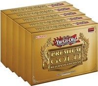 Image for Premium Gold: Return of the Bling Display [Premium Gold: Return of the Bling]