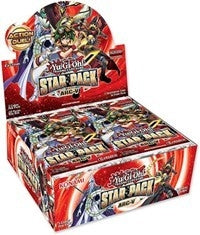 Image for Star Pack ARC-V Booster Box [Star Pack ARC-V]