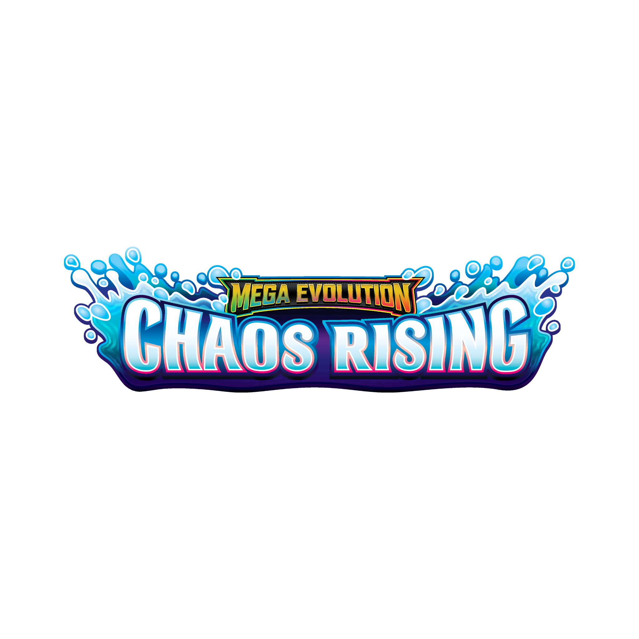 Chaos Rising