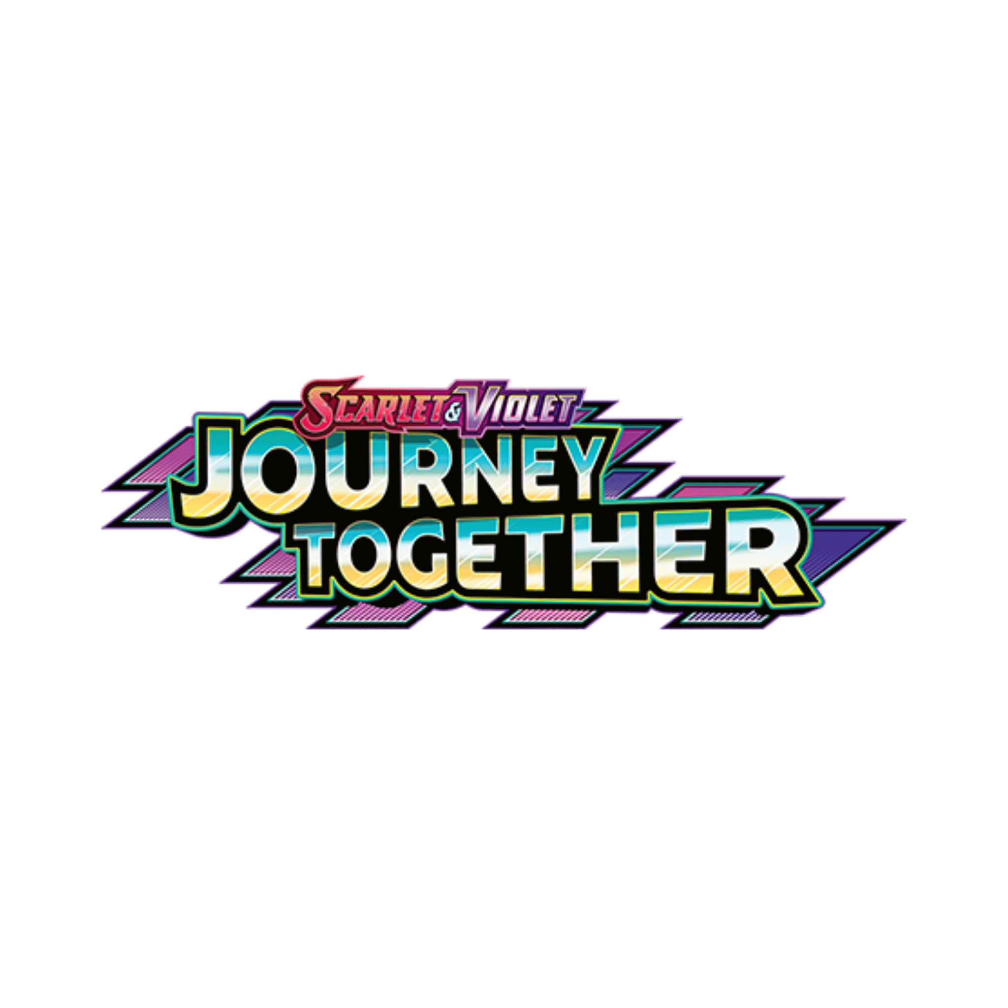Journey Together