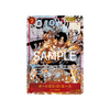 OP02-013★ Portgas D. Ace - PRB01 - Japanisch