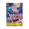 OP04-112★ Yamato - PRB01 - Japanisch