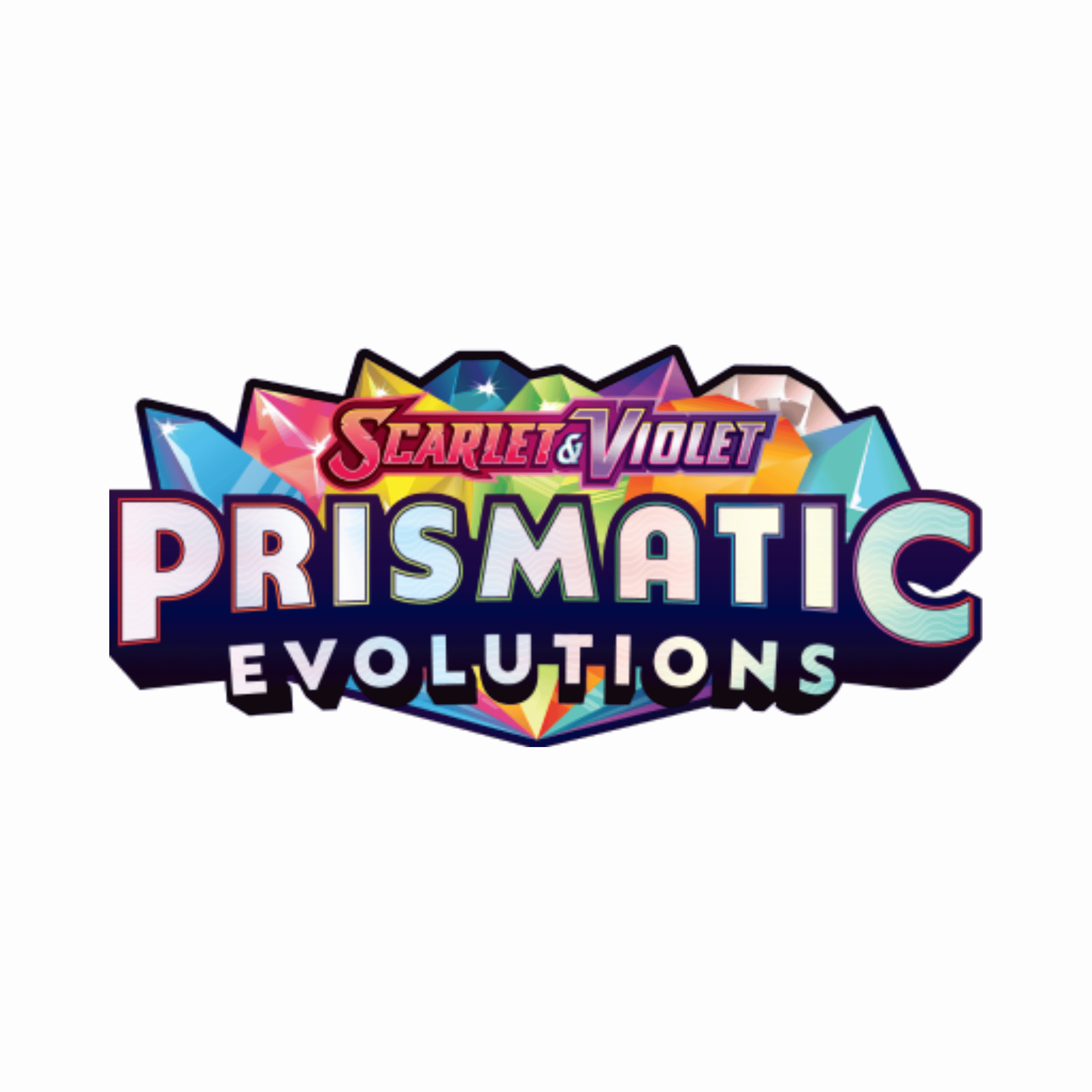 Prismatic Evolutions